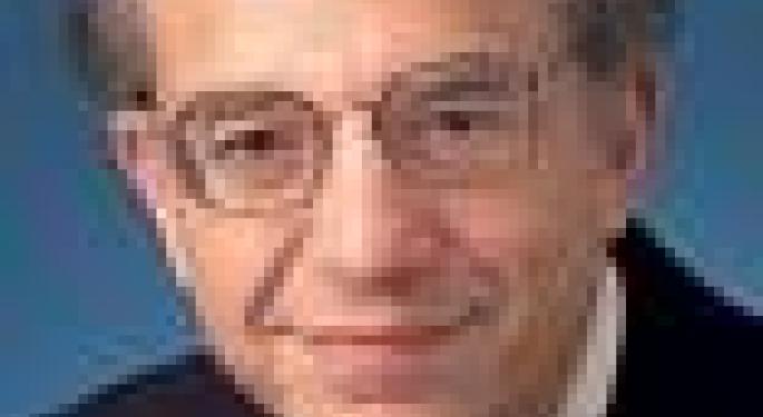 Prof. Jeremy Siegel – “Stocks Could end 2010,  8% to 10% Higher, From Here”